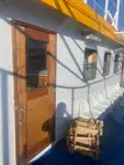 Buque de ferry en venta