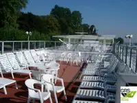 Buque de crucero en venta