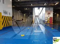 Buque Ro-Ro en venta