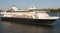 Crucero en venta