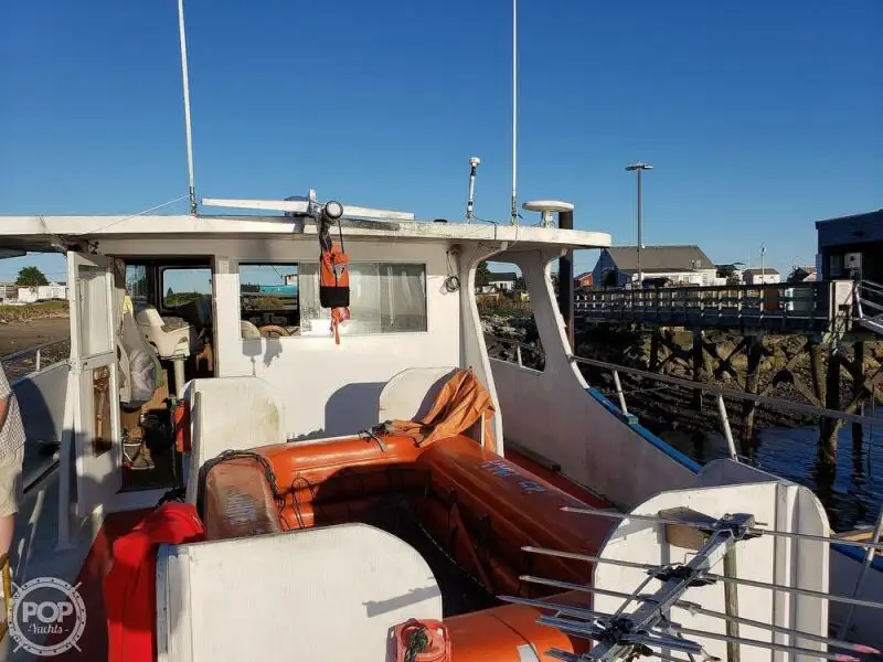Buque de ferry en venta