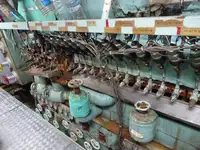 Palangrero en venta