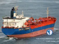 Petrolero/quimiquero en venta