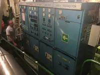 Buque de suministro rápido (FSV) en venta