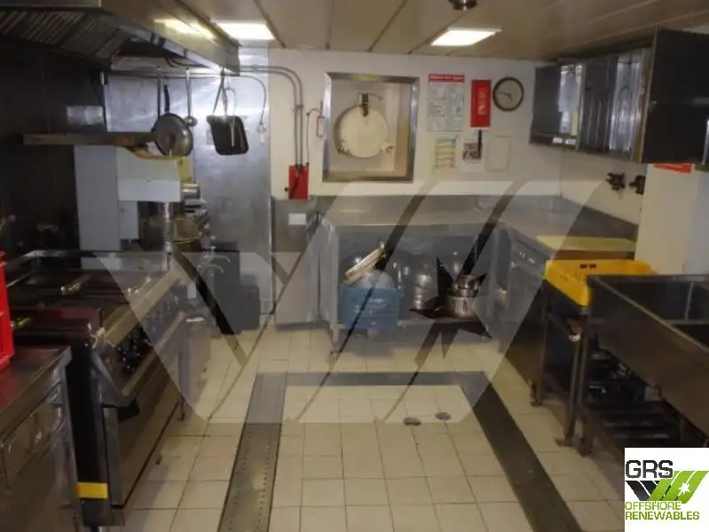 Buque de suministro en venta