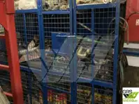 Buque de prospección en venta