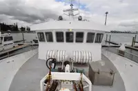 Trawler en venta