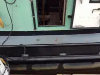 Remolcador en venta