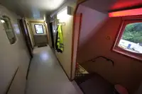 Buque granelero en venta
