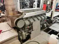 Buque Ro-Ro en venta