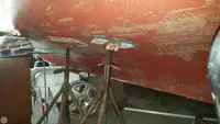 Arrastrero en venta