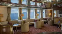 Buque de crucero en venta