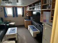Remolcador en venta