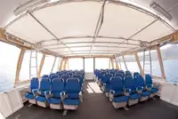 Buque de ferry en venta
