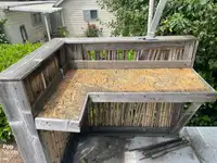 Catamarán en venta
