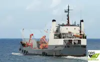 Buque de desembarco, tanque en venta