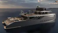 Catamarán en venta
