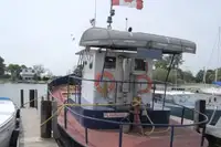 Petrolero/quimiquero en venta