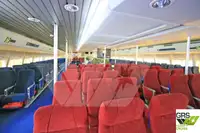 Buque de crucero en venta