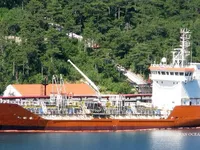 Petrolero/quimiquero en venta
