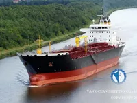 Petrolero/quimiquero en venta