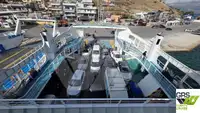 Buque Ro-Ro en venta