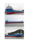 Barco mercante en venta