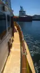 Buque de crucero en venta