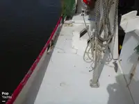 Arrastrero en venta