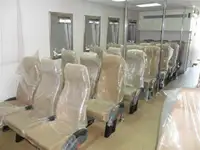 Barco de tripulación en venta