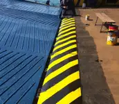 Buque granelero en venta