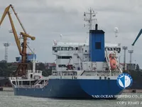 Petrolero/quimiquero en venta