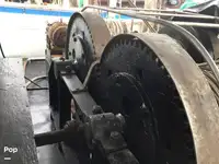 Arrastrero en venta