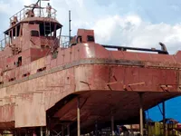 Remolcador en venta