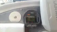 Buque de crucero en venta