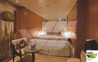 Buque de crucero en venta