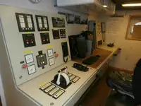 Buque portacontenedores en venta