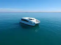 Catamarán en venta