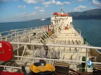 Petrolero/quimiquero en venta