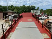 Buque de desembarco, tanque en venta