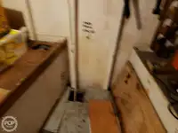 Buque de ferry en venta