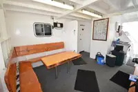 Arrastrero en venta