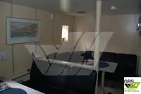 Buque de prospección en venta