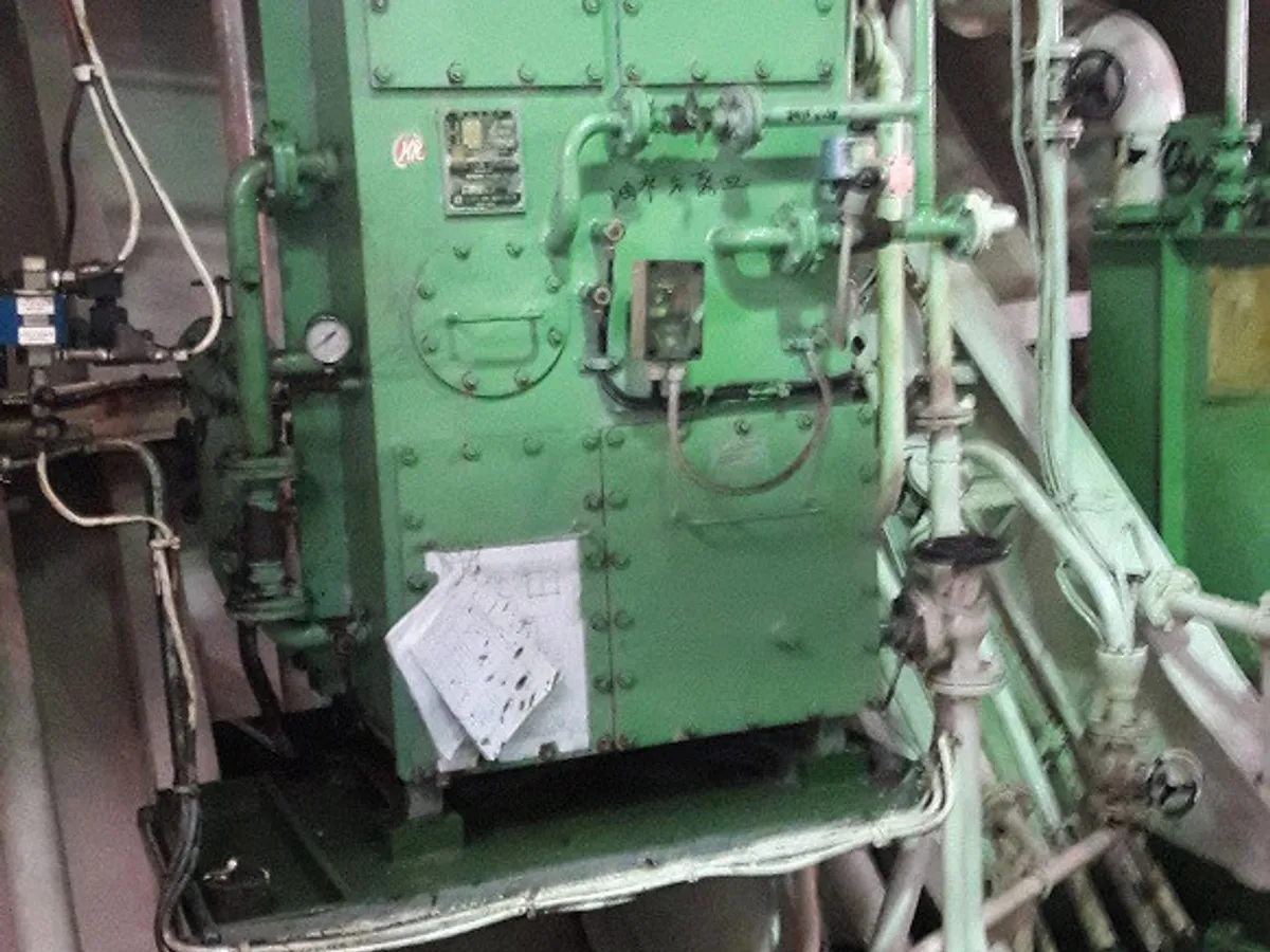 Petrolero/quimiquero en venta