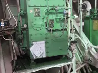 Petrolero/quimiquero en venta