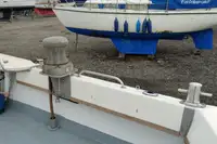 Embarcaciones de trabajo en venta