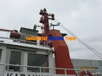Remolcador en venta