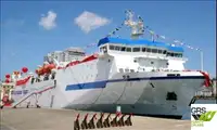 Ro-Ro ship en venta