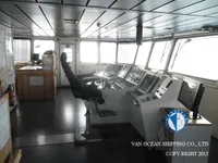 Petrolero/quimiquero en venta
