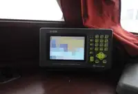 Lancha piloto en venta